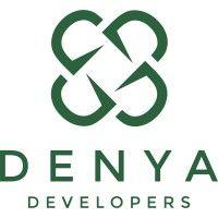 denya developers logo image