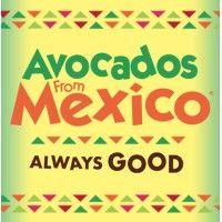 avocados from mexico logo image