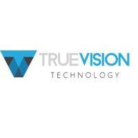 true vision tech logo image