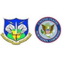 norad & us northern command logo image