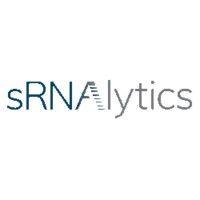 srnalytics logo image