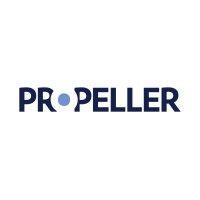 propeller logo image