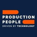 logo of Production People Bv