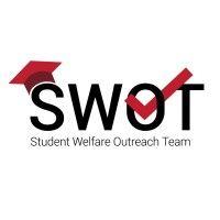 student welfare outreach team logo image