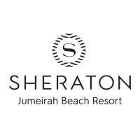 sheraton jumeirah beach hotel