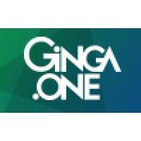 ginga one logo image