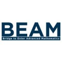 bridge to enter advanced mathematics (beam)