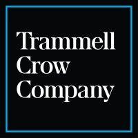 trammell crow company logo image