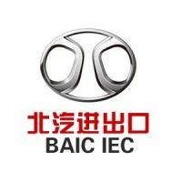 beijing automotive industry import & export corporation