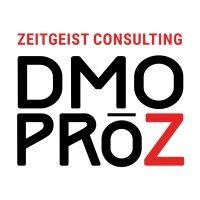 dmoproz logo image