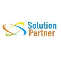 solutionpartner l.l.c. logo image