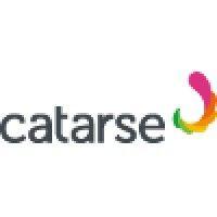 catarse logo image