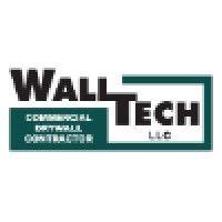 wall-tech, llc logo image