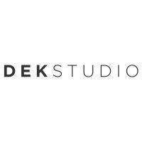 dek studio logo image