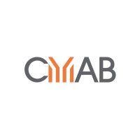 cmab biopharma logo image