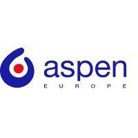 aspen pharma europe logo image