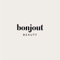 bonjout beauty logo image