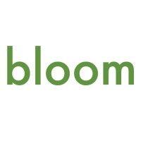 bloom insurance logo image