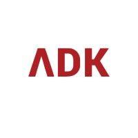 adk group logo image