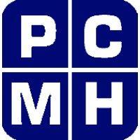 postgraduate center for mental health logo image