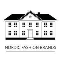 nordic fashion brands a/s logo image