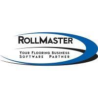 rollmaster software logo image