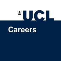 ucl careers logo image