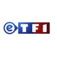 e-tf1 logo image