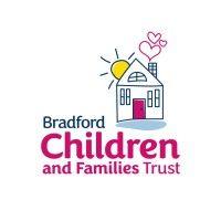 bradford children and families trust