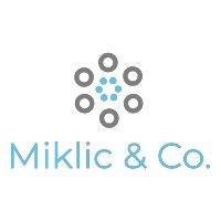 miklic & co. logo image