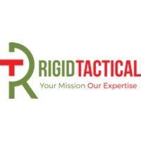 rigid tactical logo image