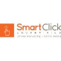 smartclick advertising logo image