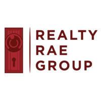 realty rae group logo image