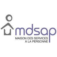 la maison des services à la personne (mdsap) logo image