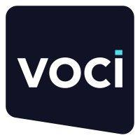 voci technologies, a medallia company logo image