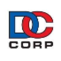 dc corp logo image