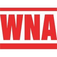 wisconsin newspaper association logo image