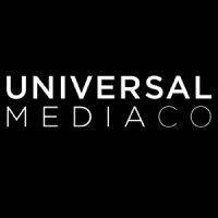 universal media co