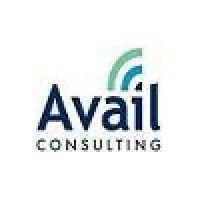 avail consulting logo image