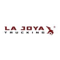 la joya trucking, llc logo image