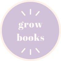 growbooks logo image