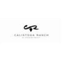 calistoga ranch logo image