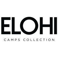 elohi camps collection logo image