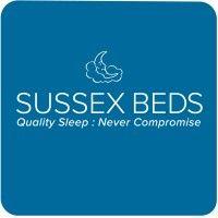 sussex beds logo image