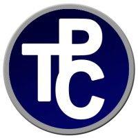 tennant packaging corporation logo image