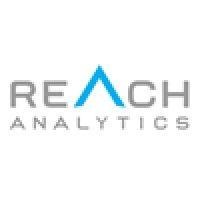 reach analytics (acquired by data decisions group) logo image