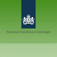 nationaal coordinator groningen logo image