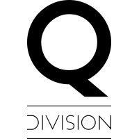 q division logo image