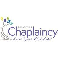 tri-cities chaplaincy logo image