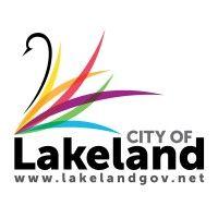 city of lakeland logo image